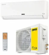 Кондиционер Zanussi ZACS/I-12 HB/N8 отзывы владельцев