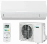 Кондиционер Daikin FTXF71D/RXF71D отзывы владельцев