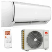 Кондиционер Cherbrooke CSI-09HRN1/COI-09HN1 INVERTER отзывы владельцев