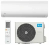 Кондиционер Midea Paramount inverter MSAG1-18N8D0-I/MSAG1-18N8D0-O отзывы владельцев