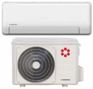 Кондиционер Kentatsu Yumo KSGY53HZRN1/KSRY53HZRN1 отзывы владельцев