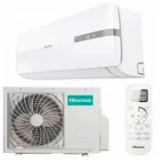 Кондиционер Hisense AS-12HR4SVDDL1 отзывы владельцев
