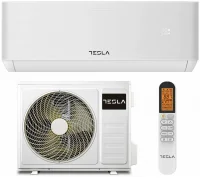 Кондиционер Tesla ARCTIC Invertor TT51TP61S-1832IAWUV отзывы владельцев
