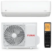 Кондиционер Funai RAC-I-KD25HP.D01 Kadzoku Inverter отзывы владельцев