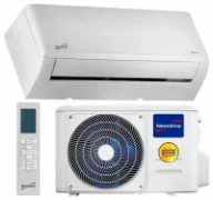 Кондиционер NEOCLIMA Therminator 3.2 R32 NS-09EHXIw1Z/NU-09EHXIw1Z INVERTER отзывы владельцев