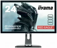 Монитор Iiyama G-Master GB2488HSU-3 отзывы владельцев