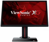 Монитор Viewsonic XG2402 отзывы владельцев
