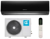 Кондиционер Quattroclima QV-FE09WA / QN-FE09WA отзывы владельцев
