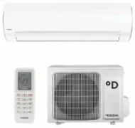 Кондиционер DAICHI O220AVQS1R-O220FVS1R inverter отзывы владельцев