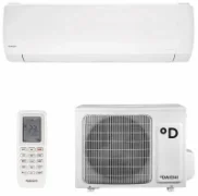 Кондиционер Daichi SIB35AVQS1R/SIB35FVS1R отзывы владельцев