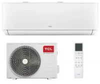 Кондиционер TCL TAC-10HRID/TP отзывы владельцев