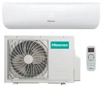 Кондиционер Hisense AS-07UW4RYRKB00 ZOOM DC Inverter отзывы владельцев