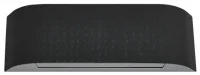 Кондиционер Toshiba RAS-16N4VRG-EE Black Haori inverter отзывы владельцев