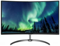 Монитор Philips 328E8QJAB5 отзывы владельцев
