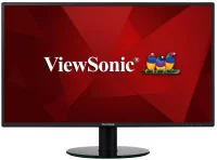Монитор Viewsonic VA2719-2K-smhd отзывы владельцев