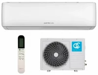 Кондиционер Quattroclima QV-VE18WAE / QN-VE18WAE отзывы владельцев