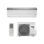 Кондиционер Daichi DA25AVQS1-SL/DF25AVS1-L отзывы владельцев