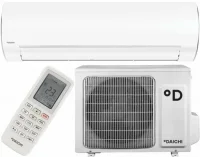 Кондиционер Daichi O2 O235AVQS1R-1/O235FVS1R-1 Inverter отзывы владельцев