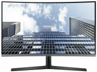 Монитор Samsung C27H800FCI отзывы владельцев