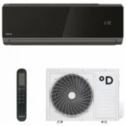 Кондиционер Daichi Carbon Inverter DA70DVQS1R-B/DF70DVS1R отзывы владельцев