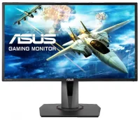 Монитор ASUS MG248QR отзывы владельцев