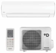 Кондиционер Daichi O2 O225AVQS1R-1/O225FVS1R-1 Inverter отзывы владельцев