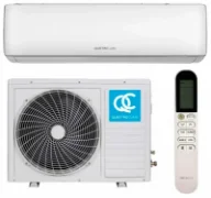 Кондиционер Quattroclima QV-VE09WAE / QN-VE09WAE отзывы владельцев
