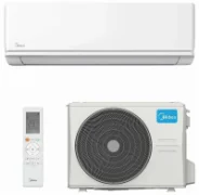 Кондиционер Midea Unlimited Inverter MSAG2-18N8D0-I/MSAG2-18N8D0-O отзывы владельцев