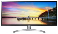 Монитор LG 34WK650 отзывы владельцев