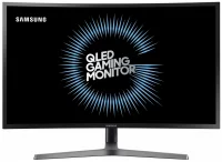 Монитор Samsung C27HG70QQI отзывы владельцев
