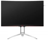Монитор AOC AGON AG322QCX отзывы владельцев
