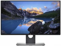 Монитор DELL UltraSharp U2718Q отзывы владельцев