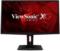 Монитор Viewsonic XG2730 отзывы владельцев