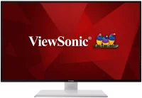 Монитор Viewsonic VX4380-4K отзывы владельцев