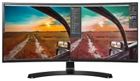 Монитор LG 34UC88 отзывы владельцев