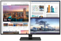 Монитор LG 43UD79 отзывы владельцев