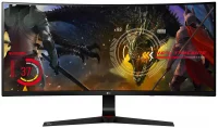 Монитор LG 34UC89G отзывы владельцев