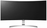 Монитор LG 34UC99 отзывы владельцев