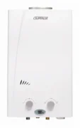 Водонагреватель Ariston SUPERLUX 10L CF NG NEW отзывы владельцев