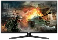 Монитор LG 32GK850G отзывы владельцев
