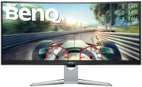 Монитор BenQ EX3501R отзывы владельцев