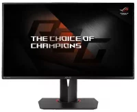 Монитор ASUS ROG Swift PG278QR отзывы владельцев
