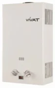 Водонагреватель Vivat JSQ 20-10 NG отзывы владельцев