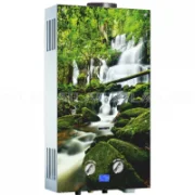 Водонагреватель ATLAN 3-10 LT FOREST WATERFALL отзывы владельцев