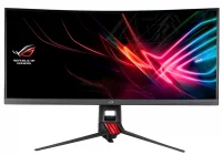 Монитор ASUS ROG Strix XG35VQ отзывы владельцев