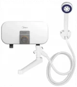 Midea Infinity MIWH-5500C отзывы