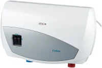 Водонагреватель Atmor Lotus 3.5 отзывы владельцев
