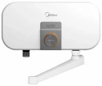 Midea Infinity MIWH-5500T отзывы