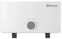 Водонагреватель Thermex Urban 5500 combi отзывы владельцев