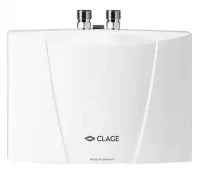 Водонагреватель CLAGE MBH 6 отзывы владельцев
